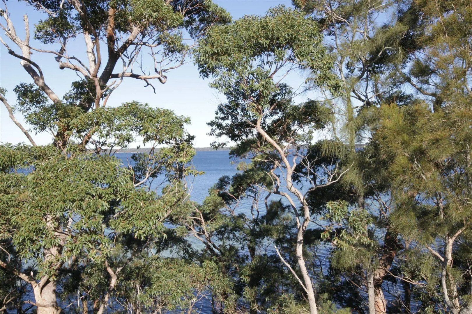 The Edgewater Bed & Breakfast