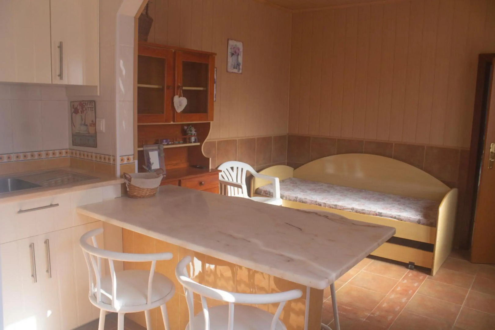 Casa dos Malmequeres