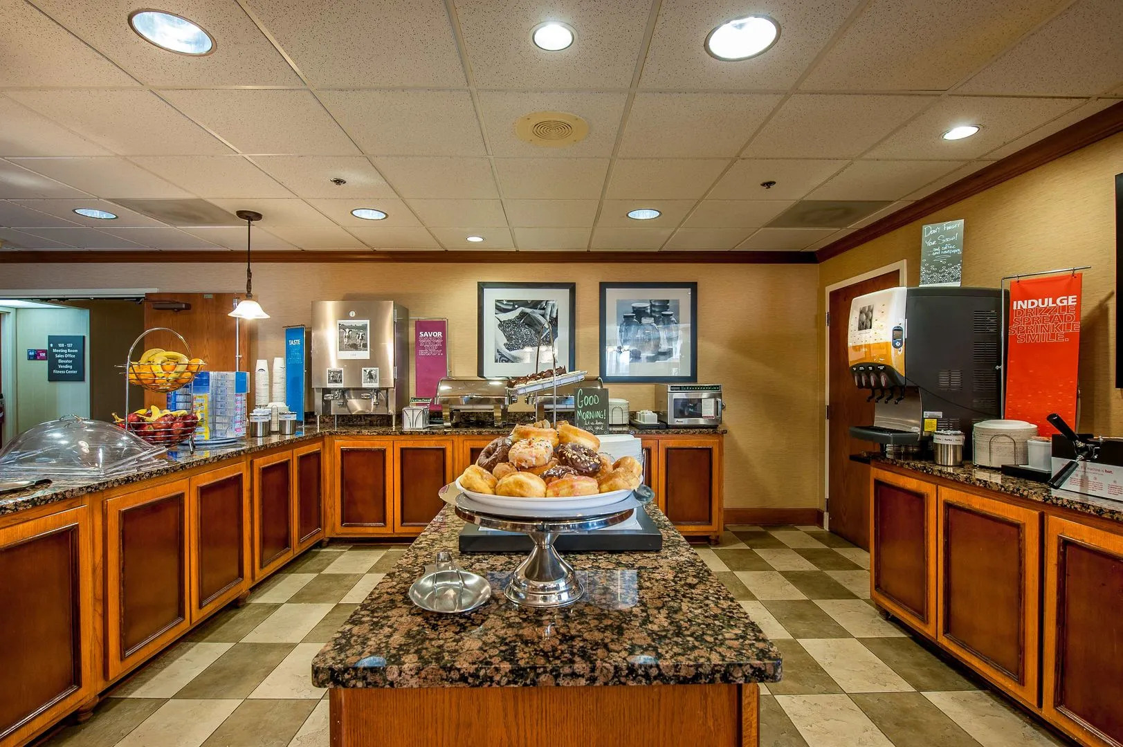 Hampton Inn by Hilton Bowling Green