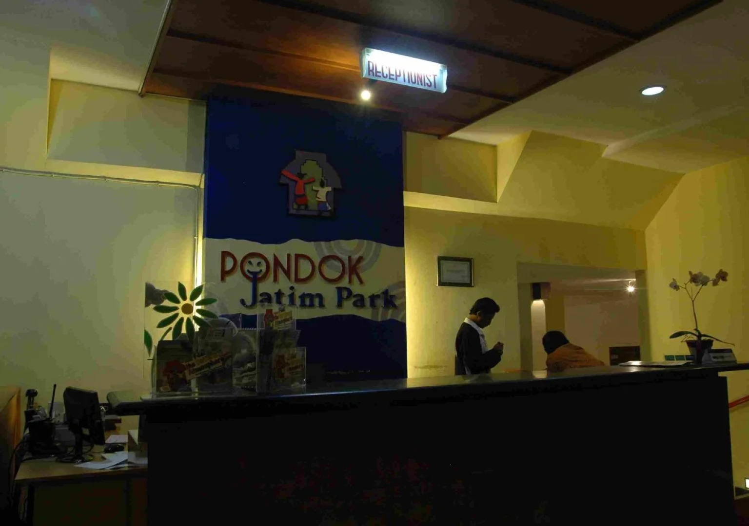 Pondok Jatim Park Hotel