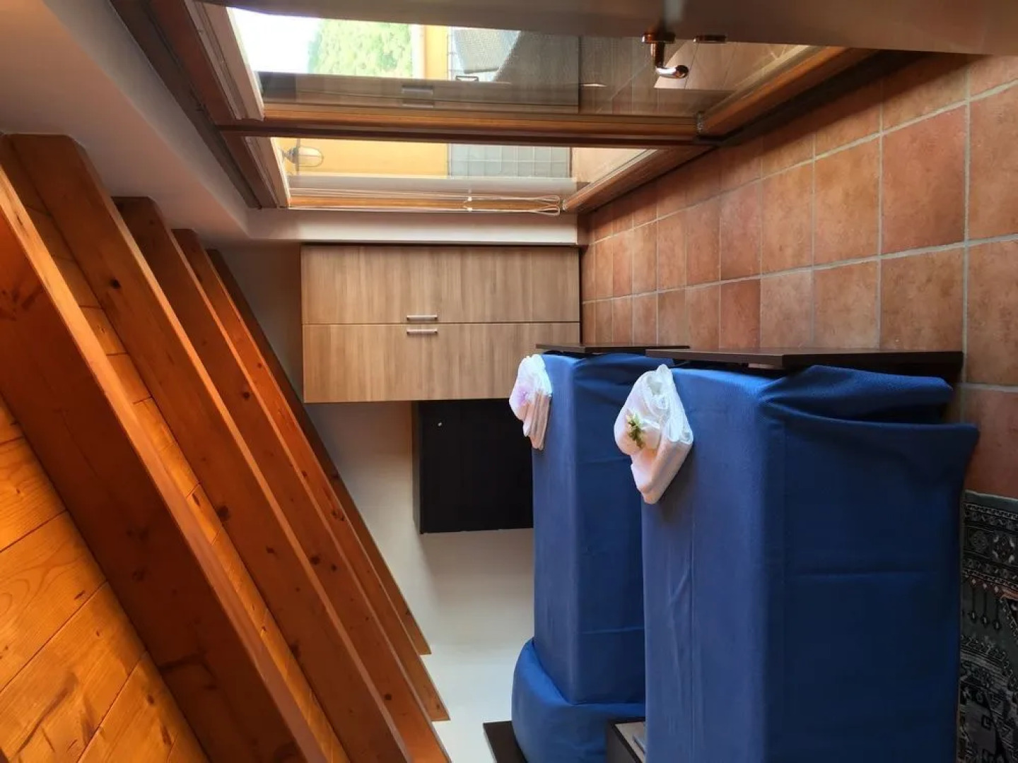 Casa Vacanza Villa Aurora