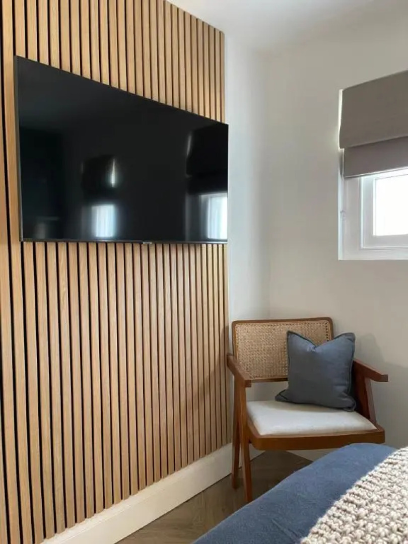 Richardson Apartment