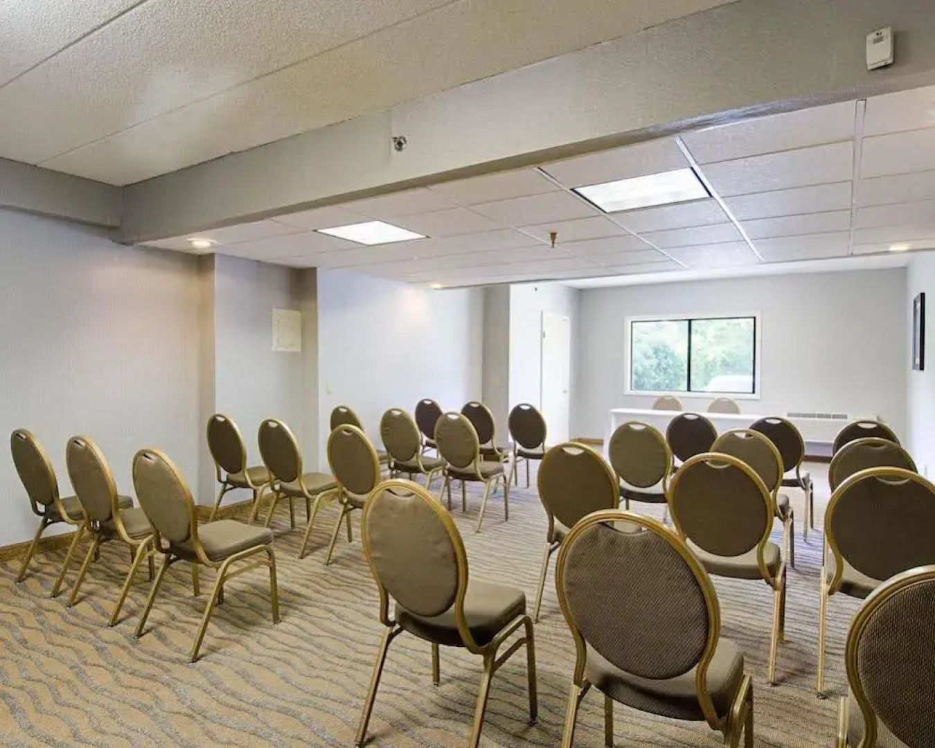 Suburban Extended Stay Hotel