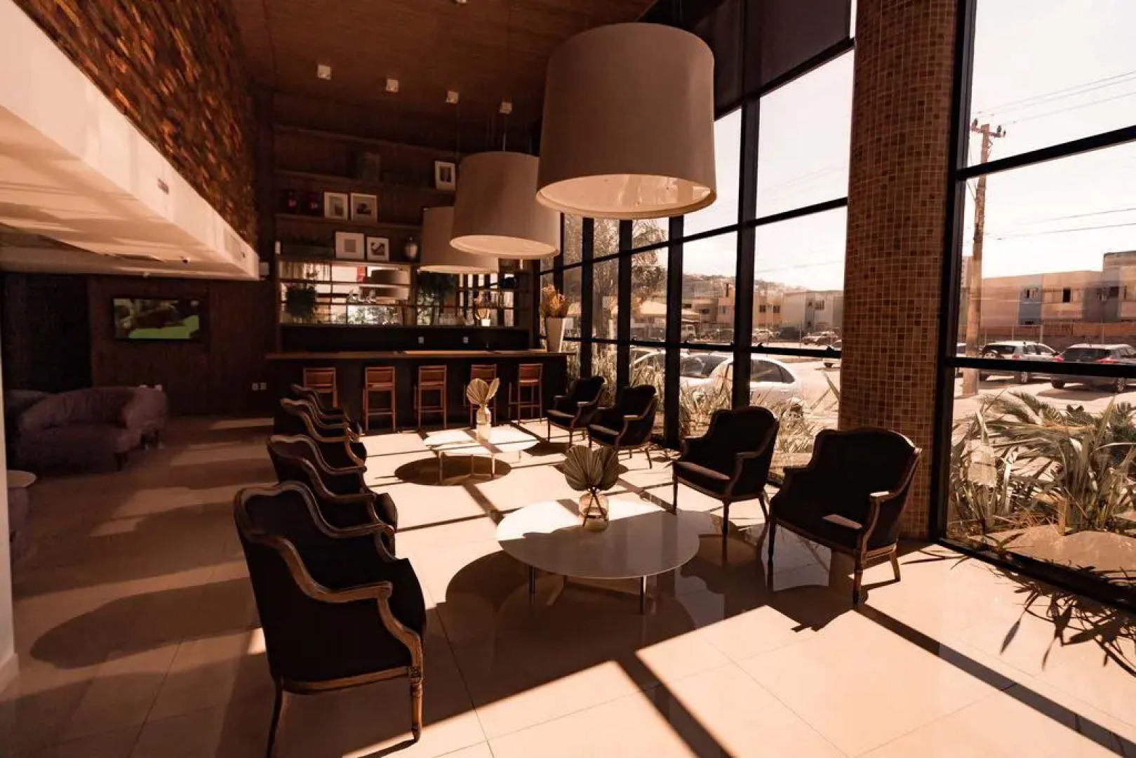 Kennedy Executive Hotel