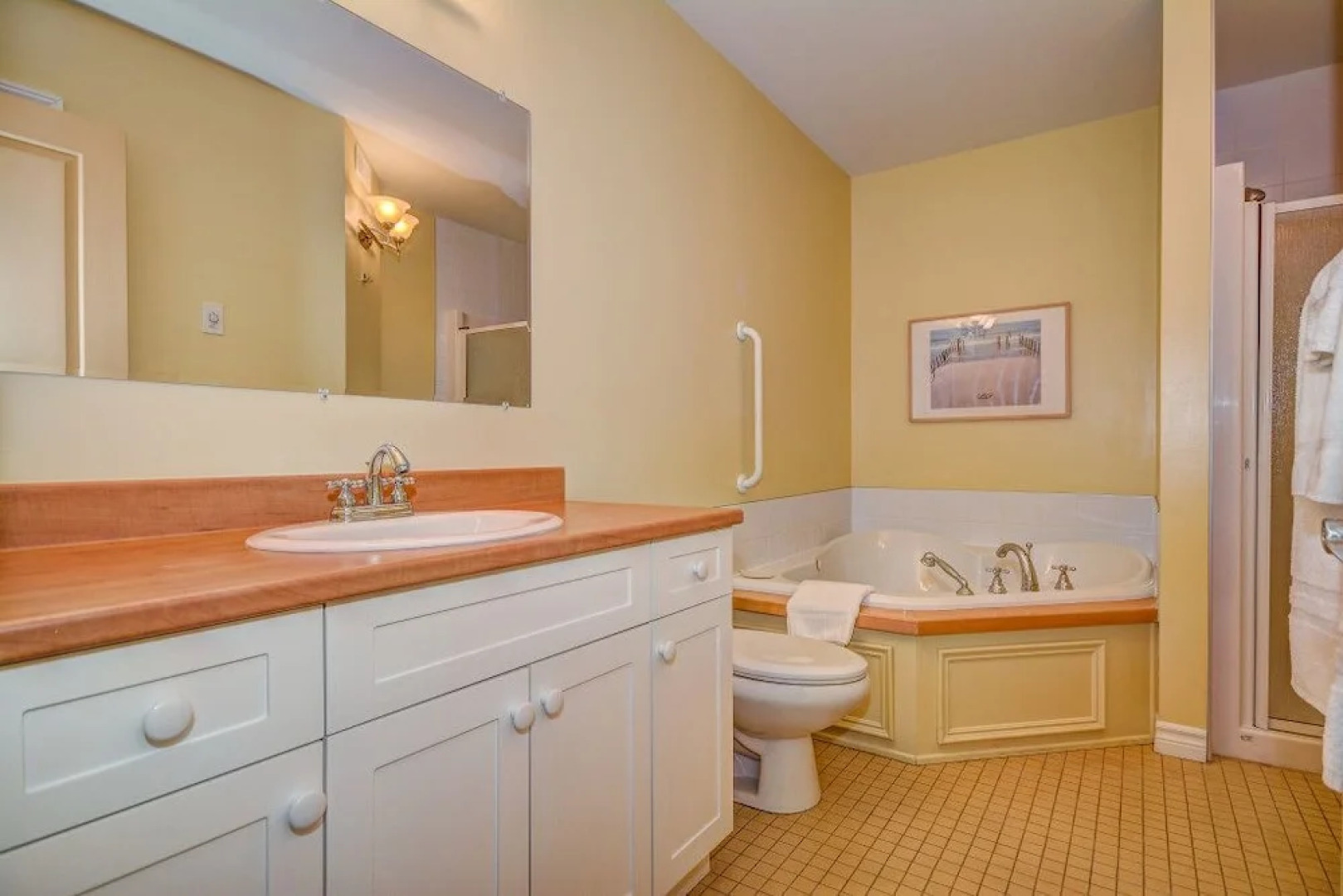 Condo Lac Archambault 330