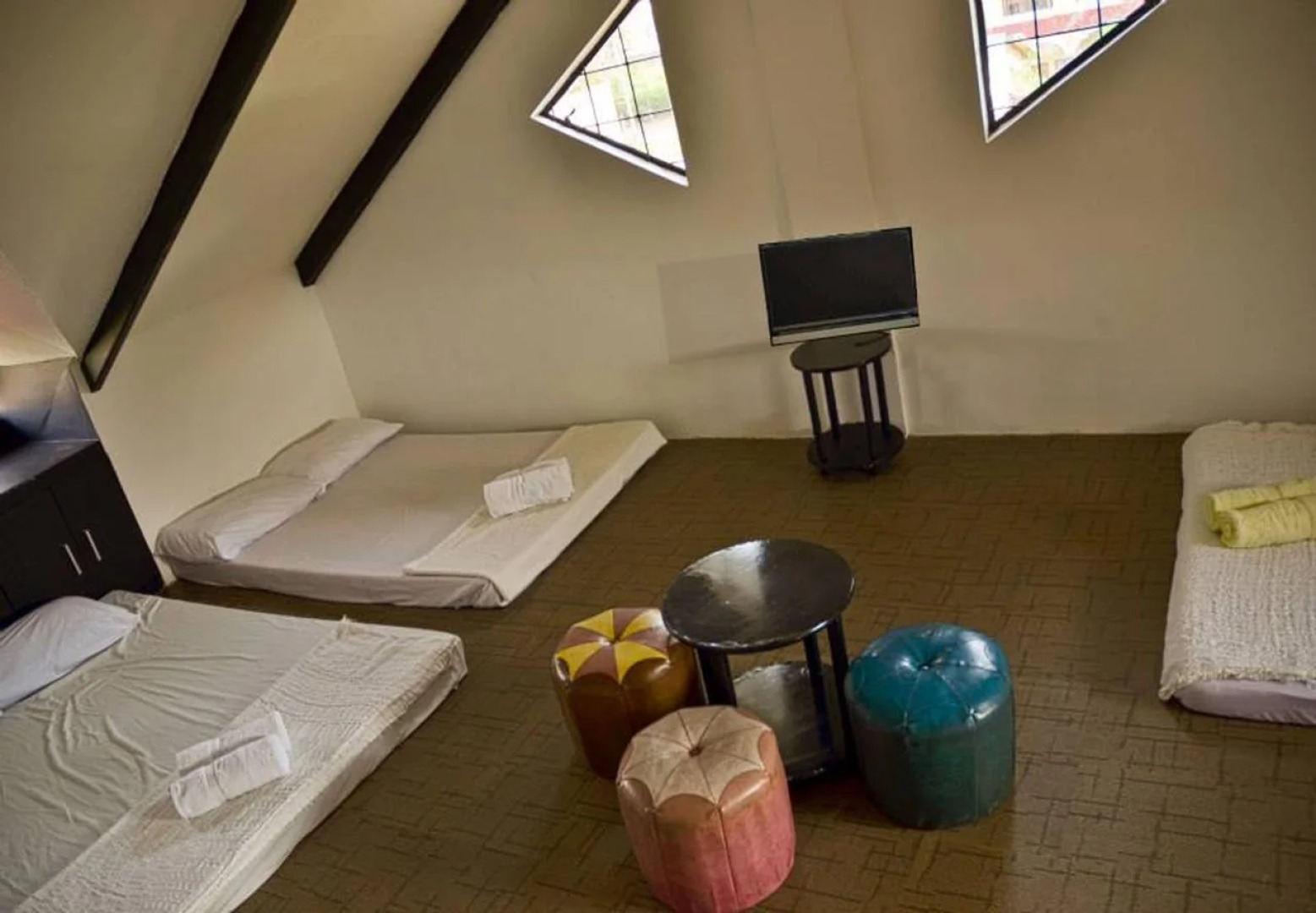 AA Travellers Pad Hotel