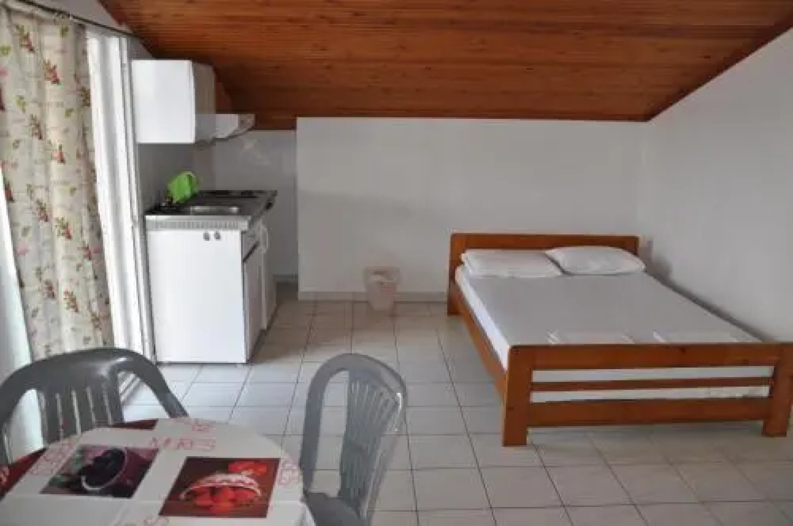 Apartments Stavroula