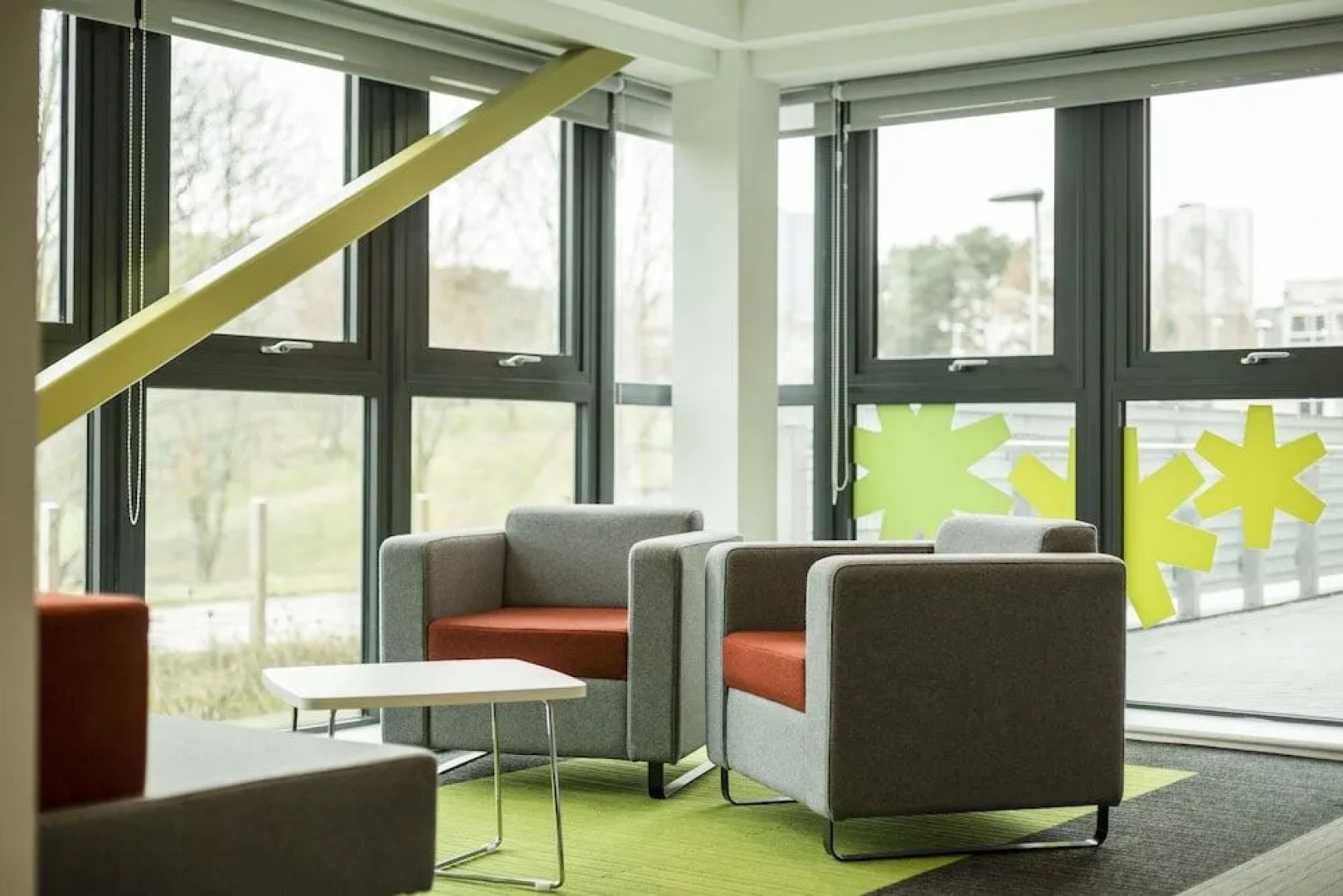 Peel Park Quarter - Campus Accommodation