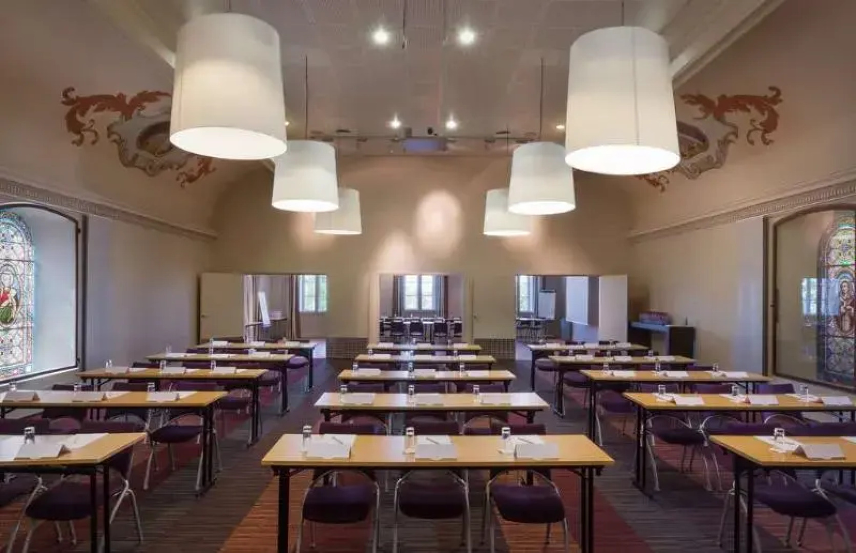 Abbaye des Capucins Spa & Resort