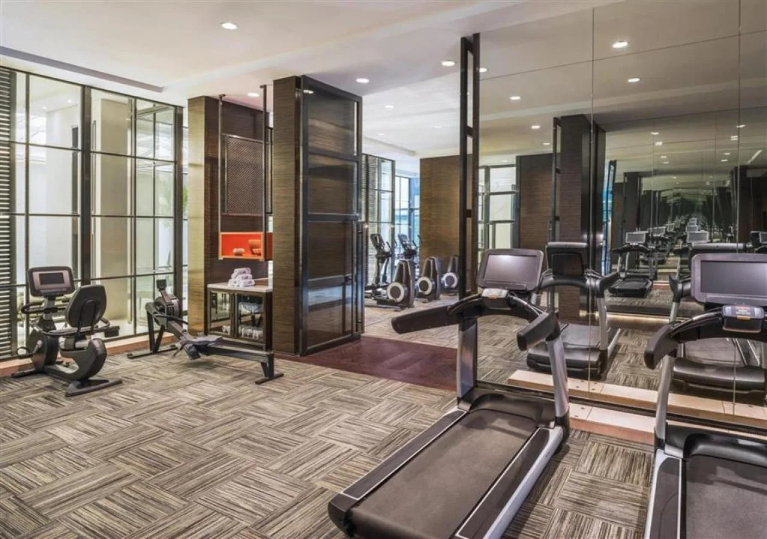 The Grand Mansion, A Luxury Collection Hotel, Nanjing