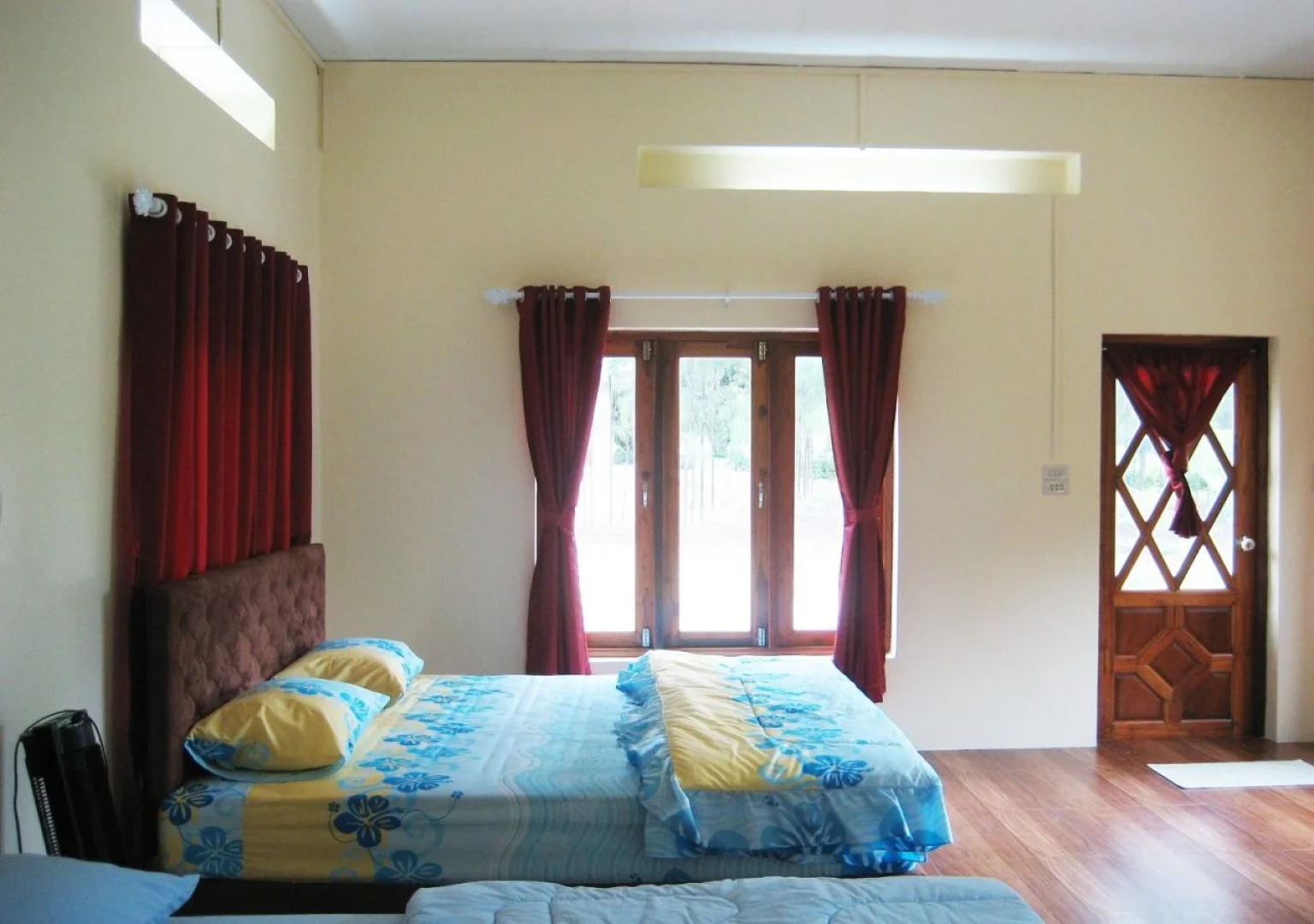 Tiwson Suanphueng Resort