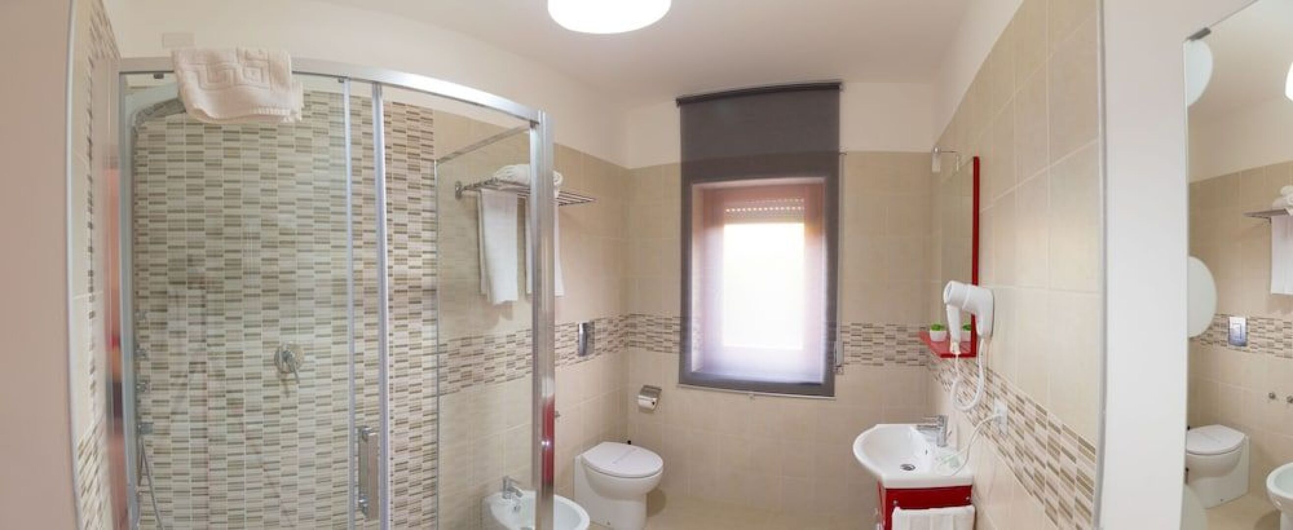 B&B La Perla dei Casali