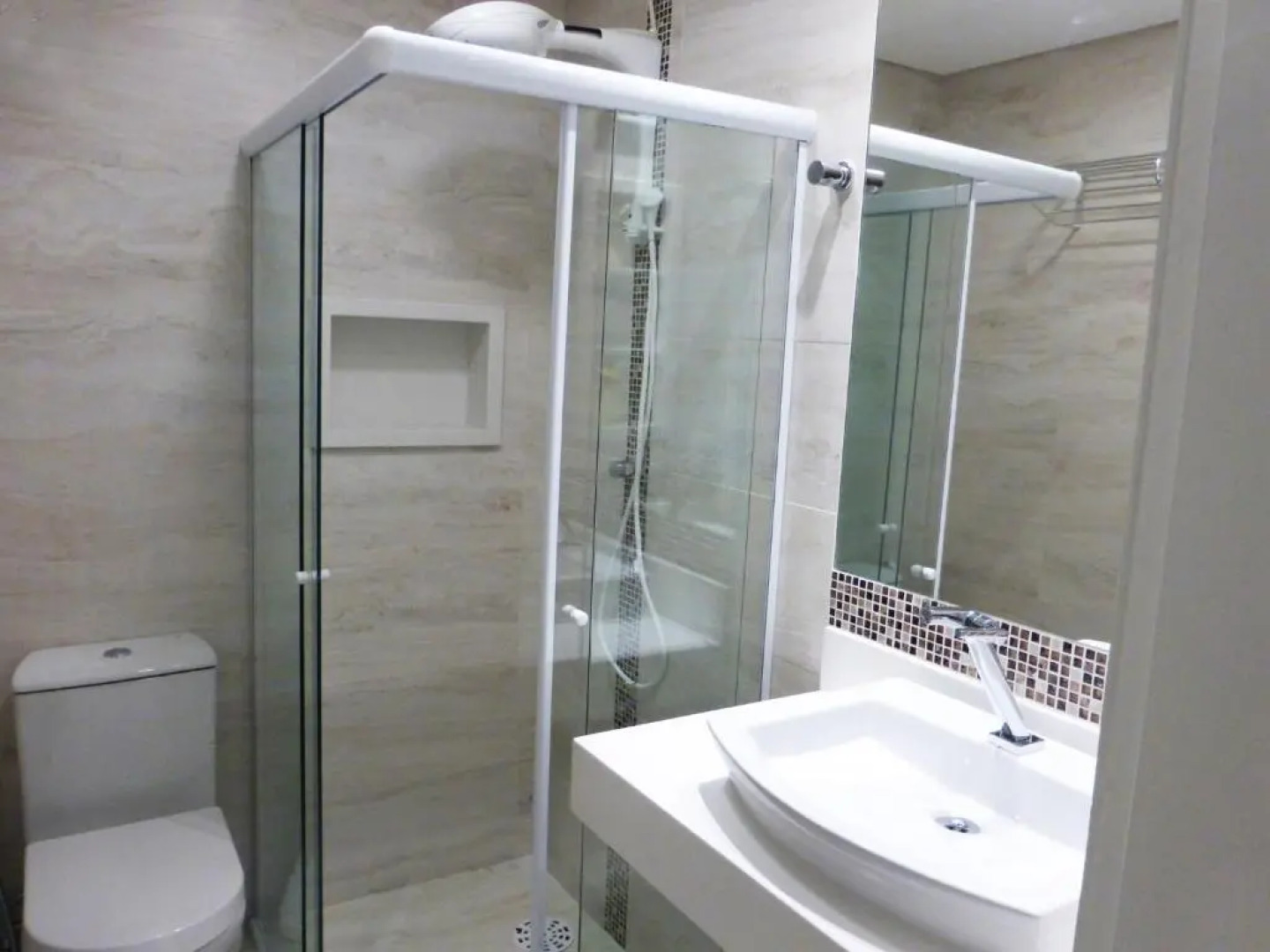 Condomínio Wembley Tenis