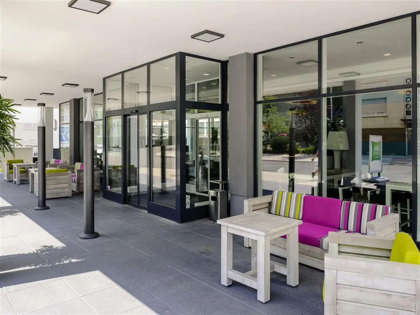 ibis Styles Arnsberg Sauerland