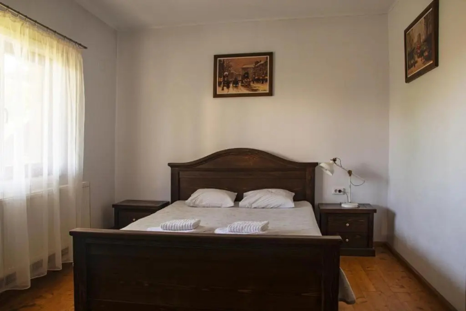 Pension Andras House