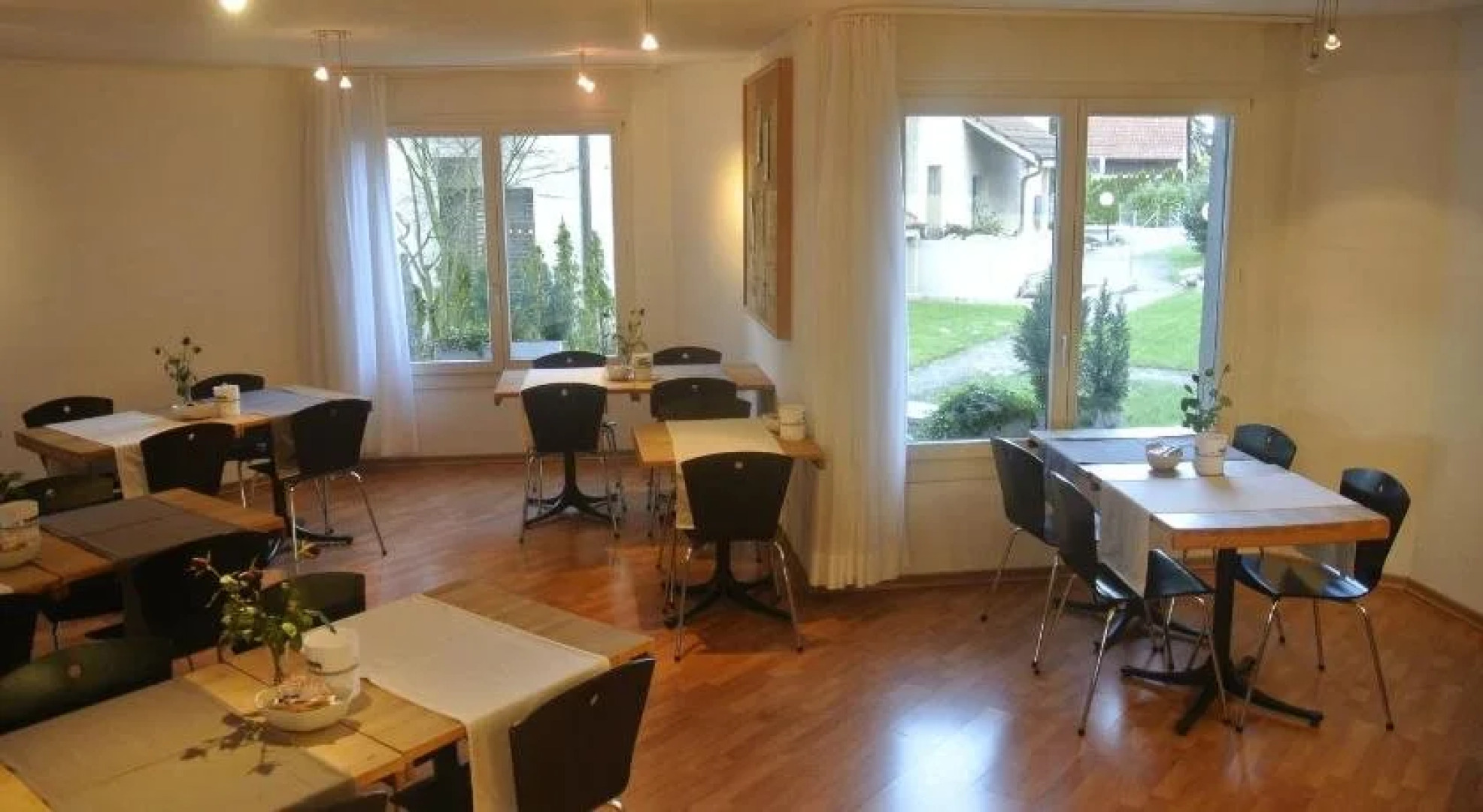 Hotel Restaurant Pöstli