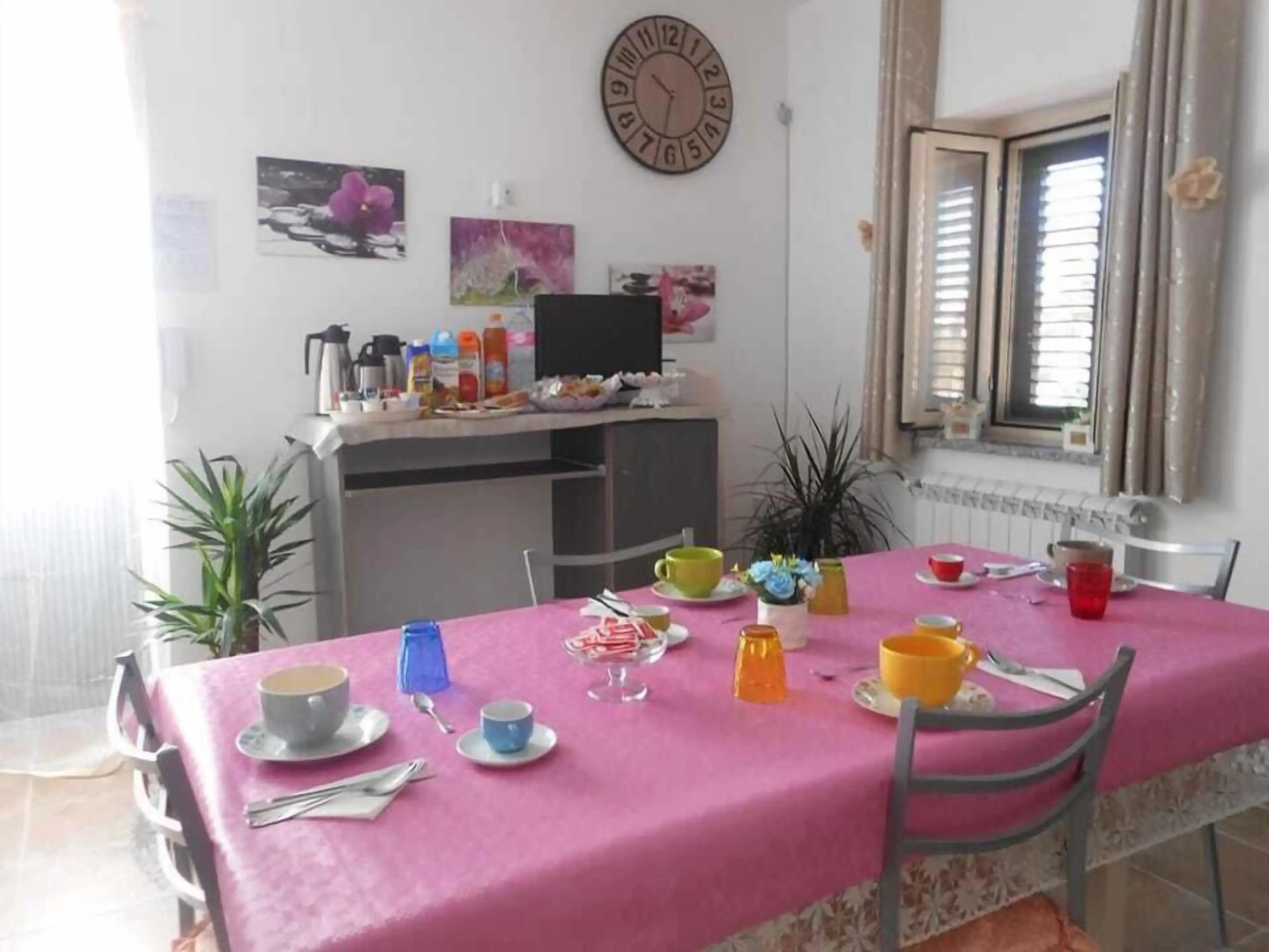 B&B Di Gabriele Filomena