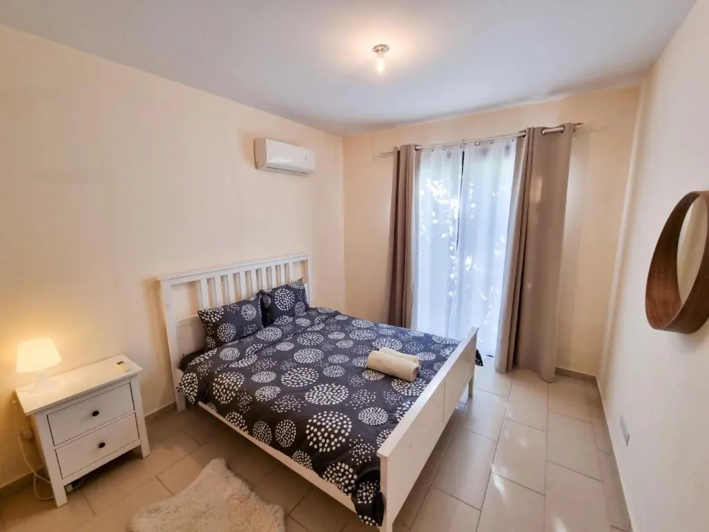 The Seahorse Apartment