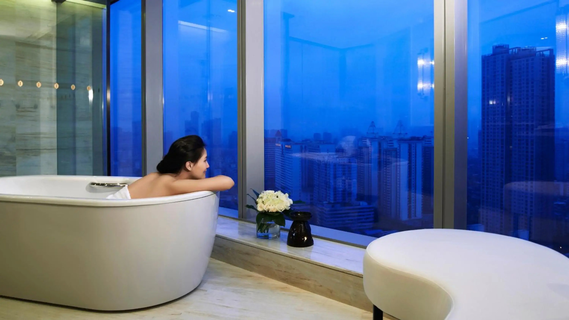 InterContinental Fuzhou by IHG