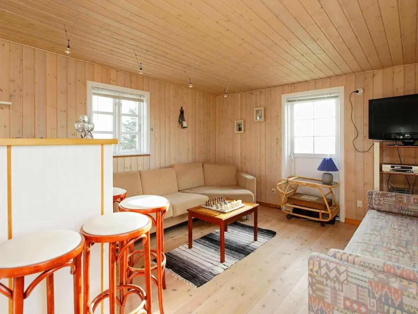 6 Person Holiday Home in Struer