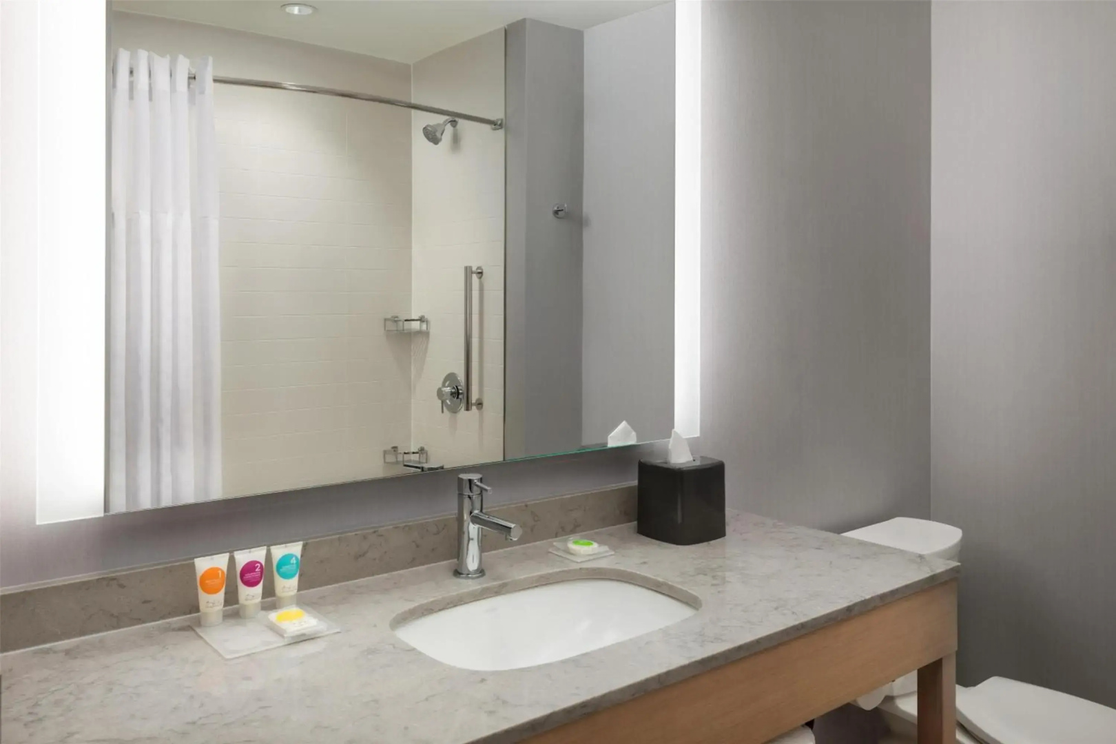 Hyatt Place National Harbor