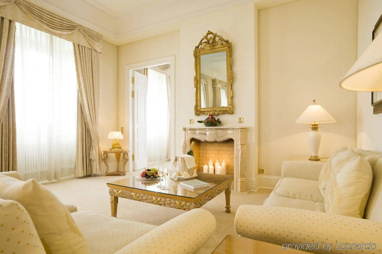 Althoff Grandhotel Schloss Bensberg