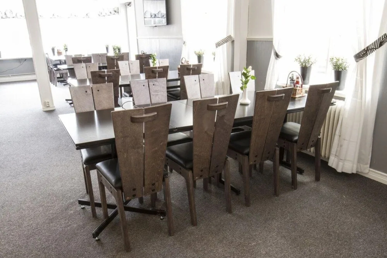 Ullångers Hotell och Restaurang