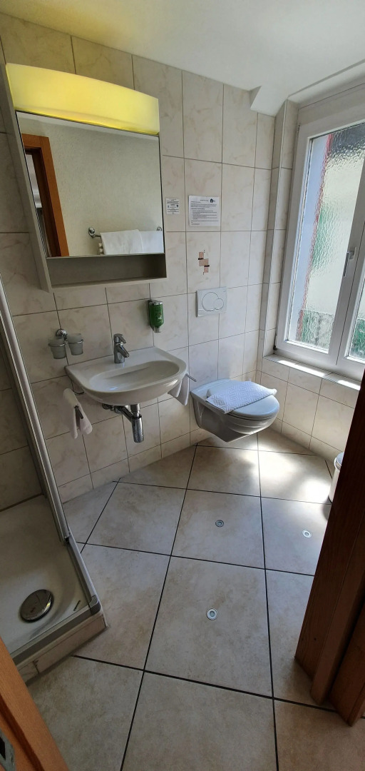 The Aarburg Hotel & Café