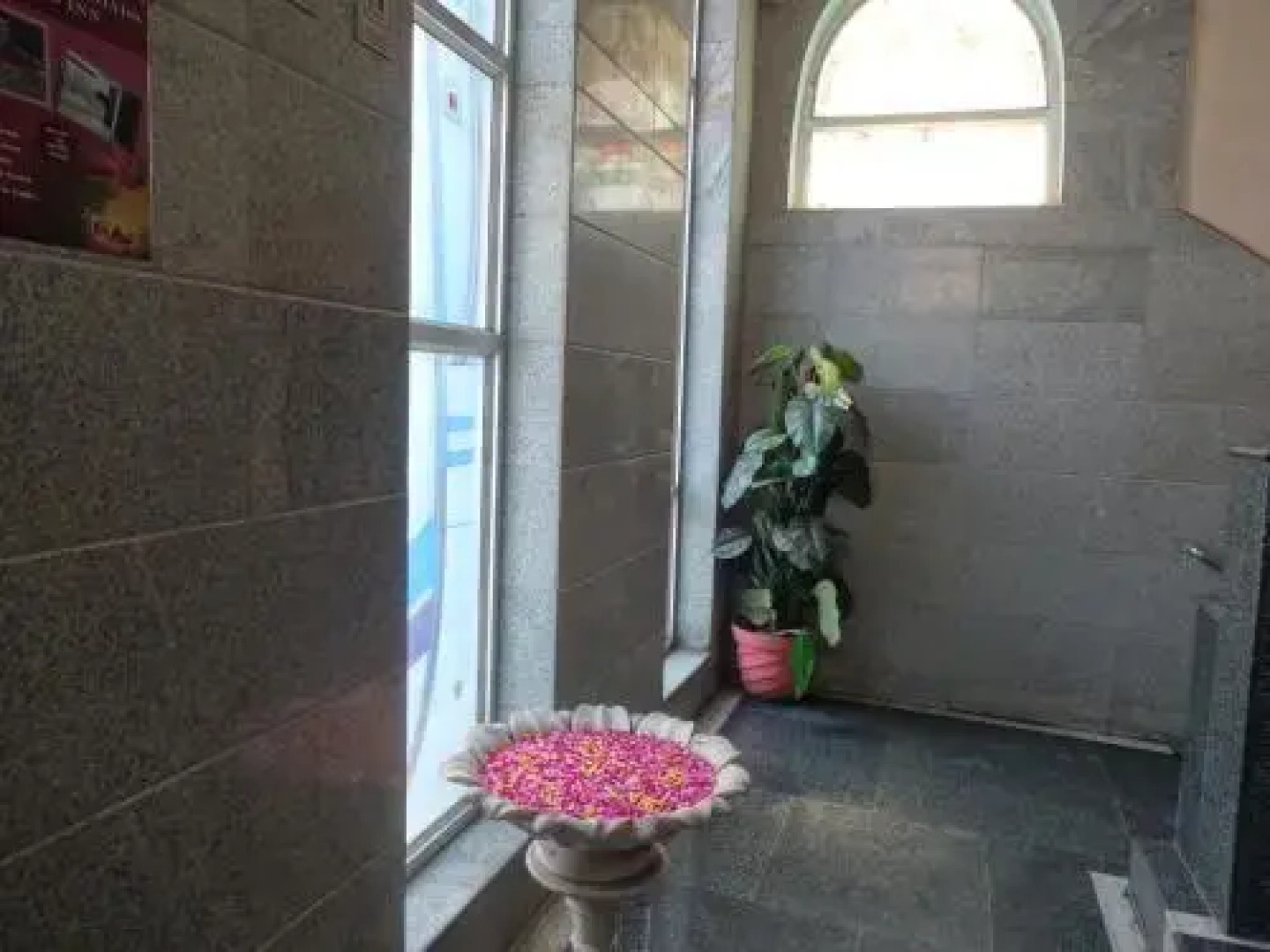 Rani Mangammal Residencies Madurai