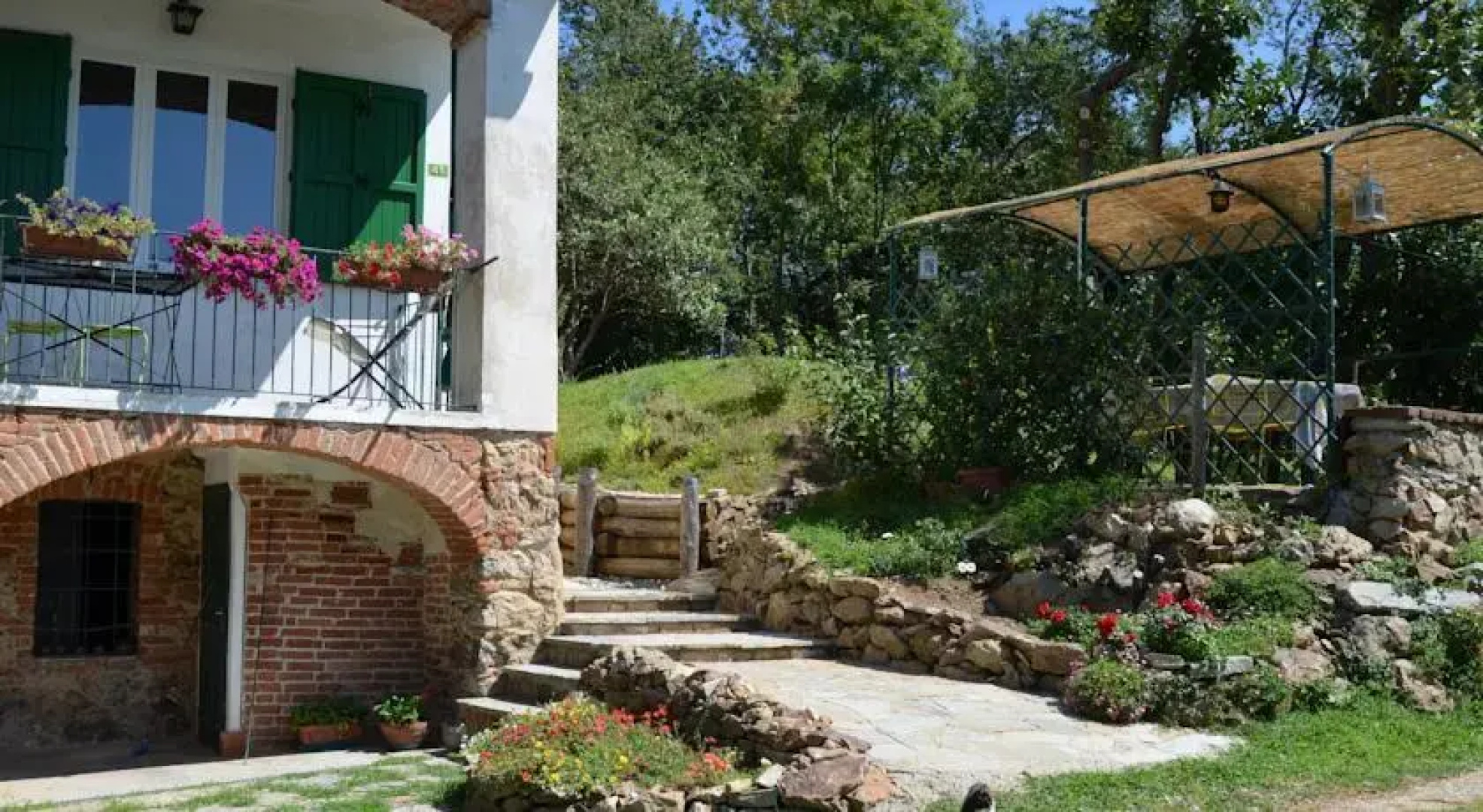 La Branda