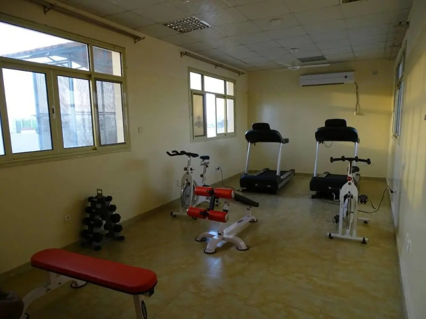 Comfort Hotel