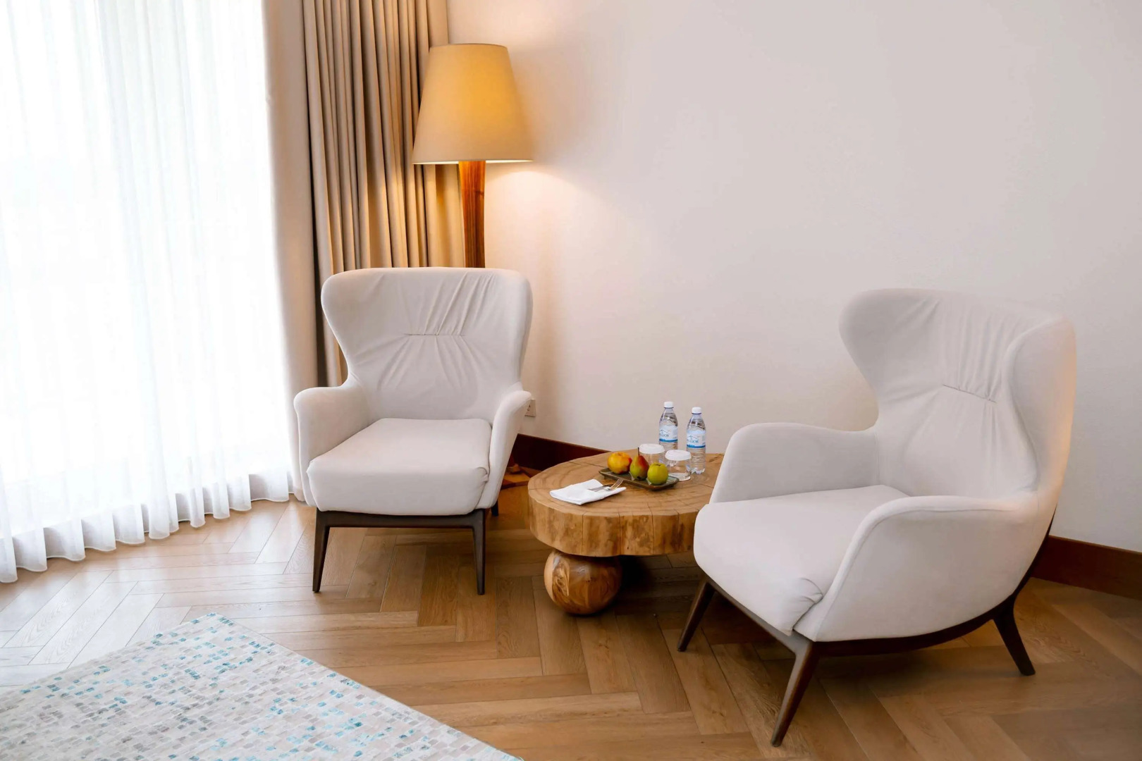 Wyndham Residences Aqkol