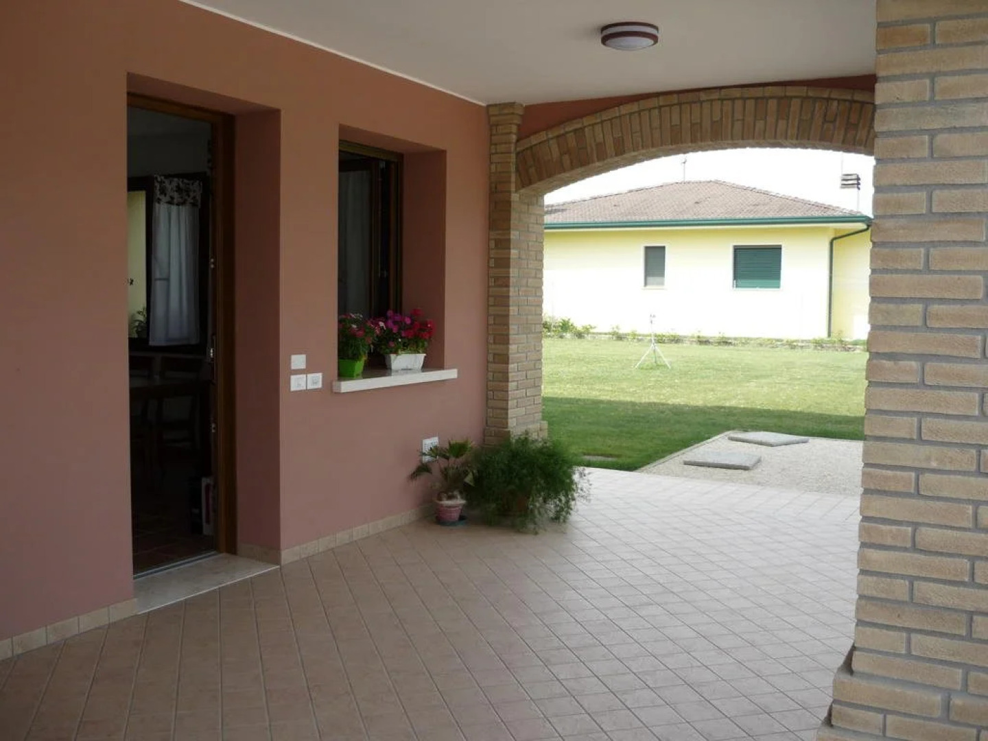 Agriturismo Ai Laghi