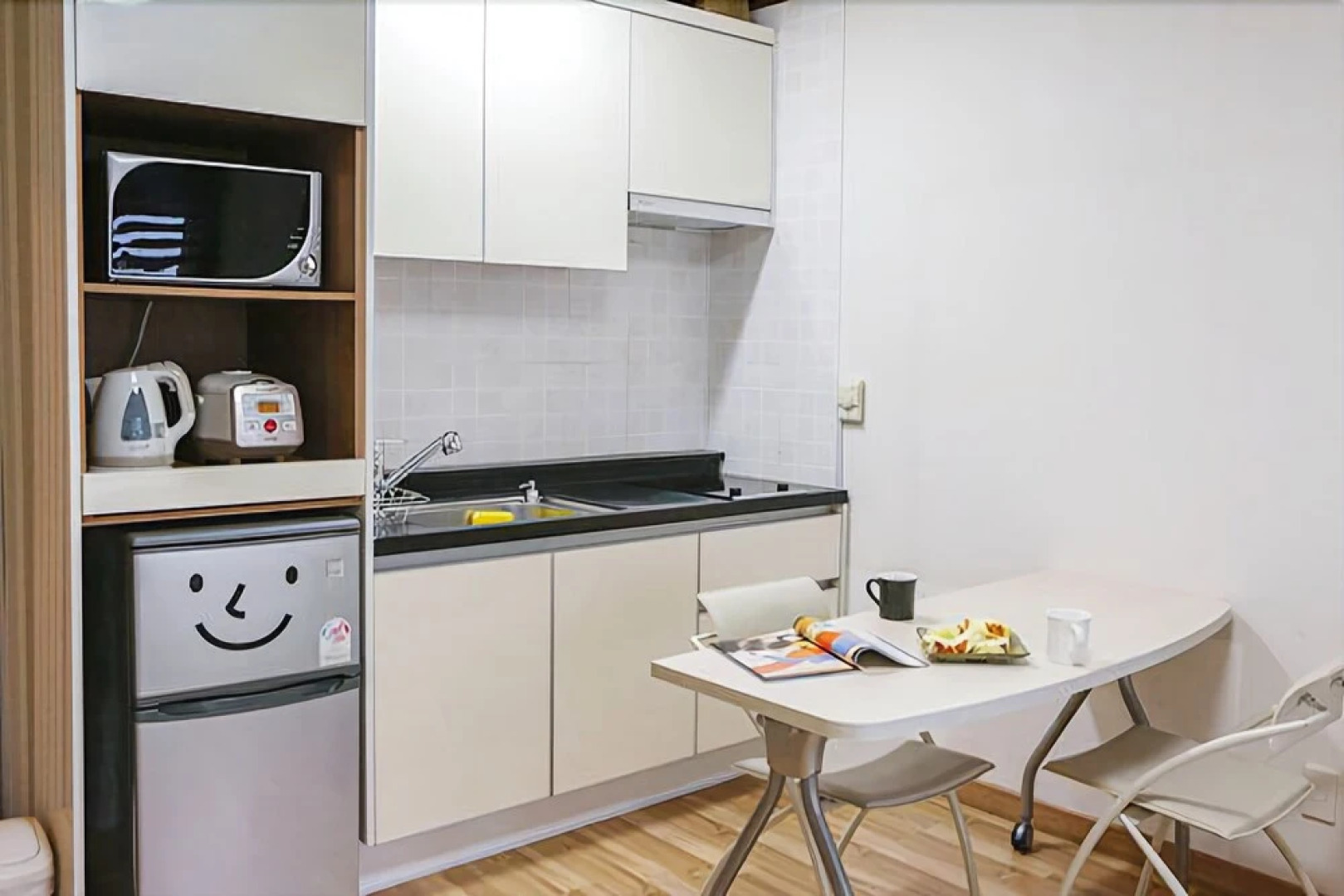 Buan Ylang Ylang Pension