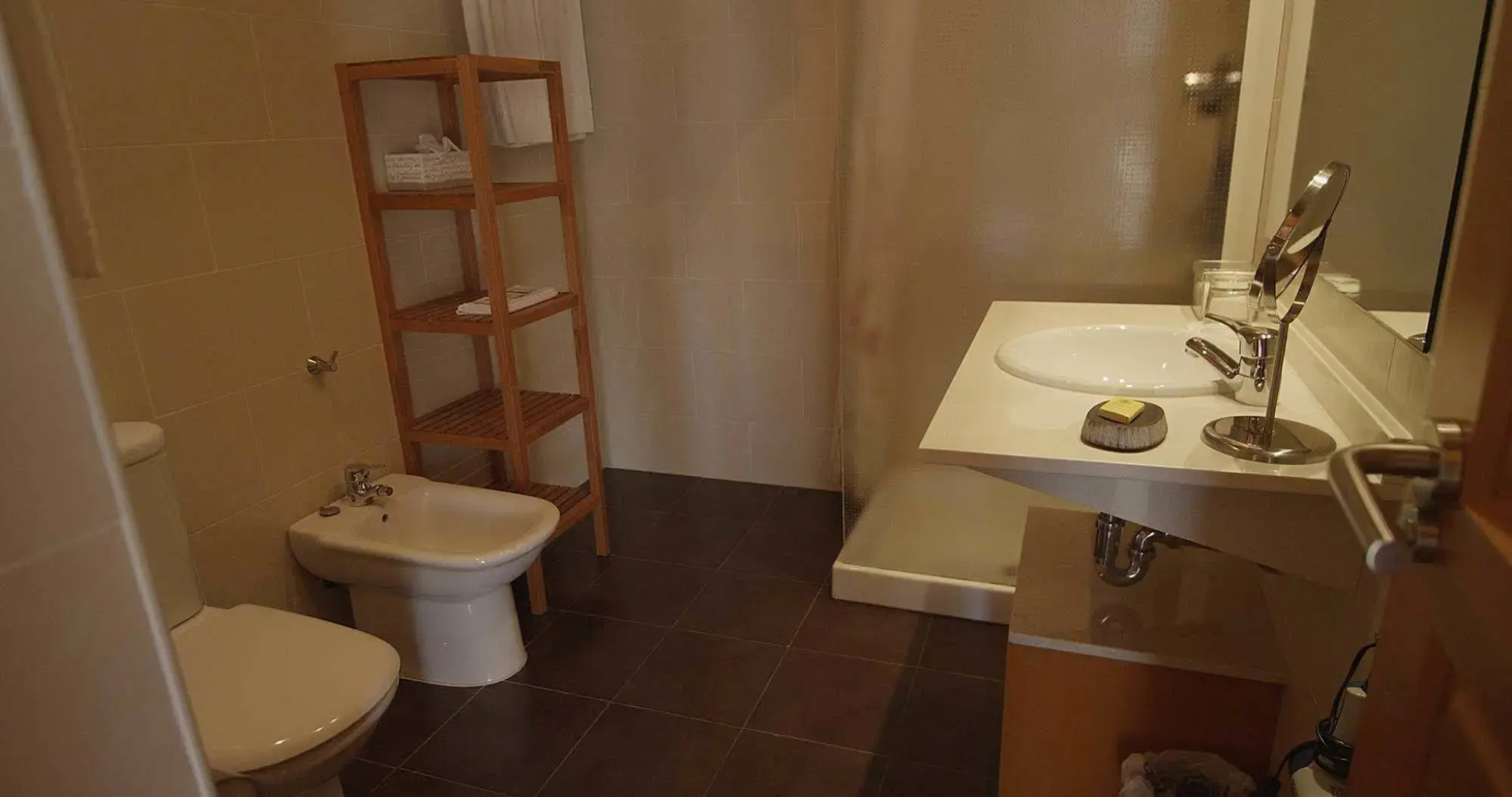 Almarinae apartamentos