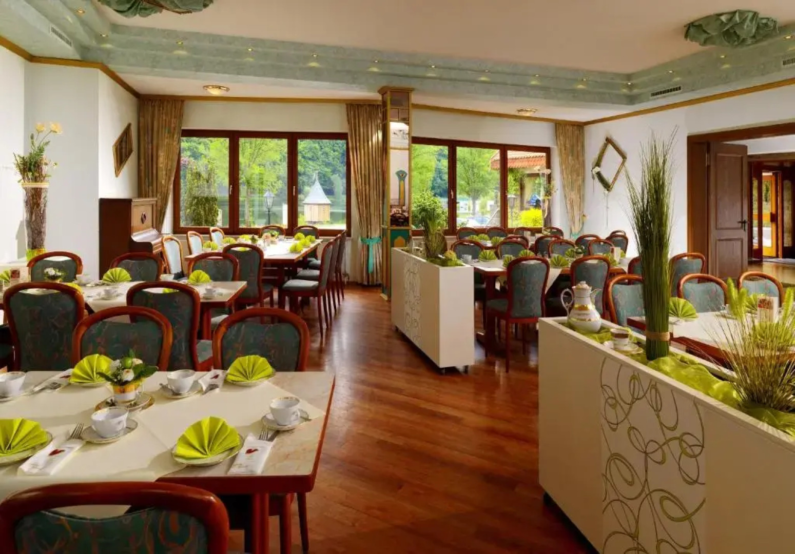 Flair Hotel Werbetal