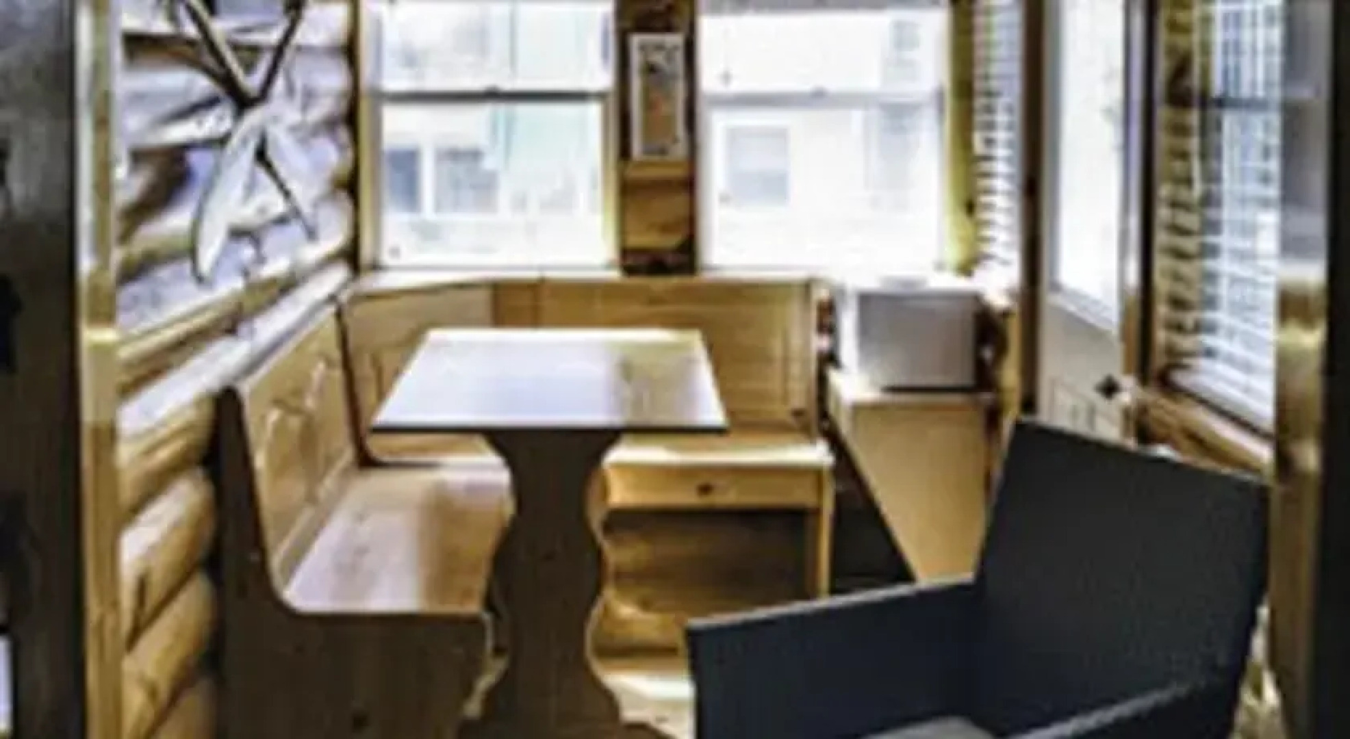 Lighthouse Inn Cottages