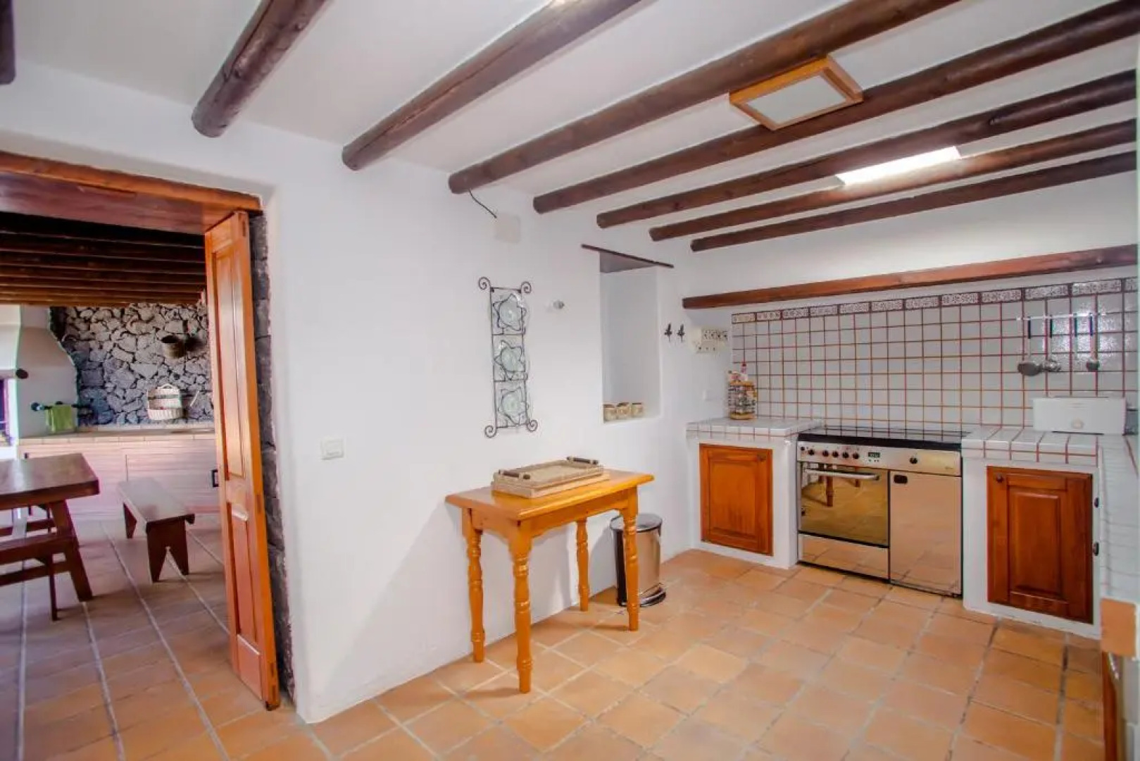 casa los veroles lanzarote