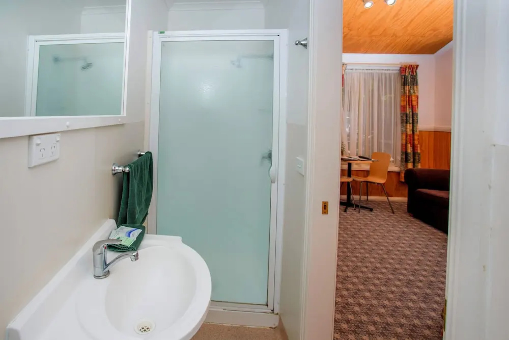 Big4 Ballarat Windmill Holiday Park