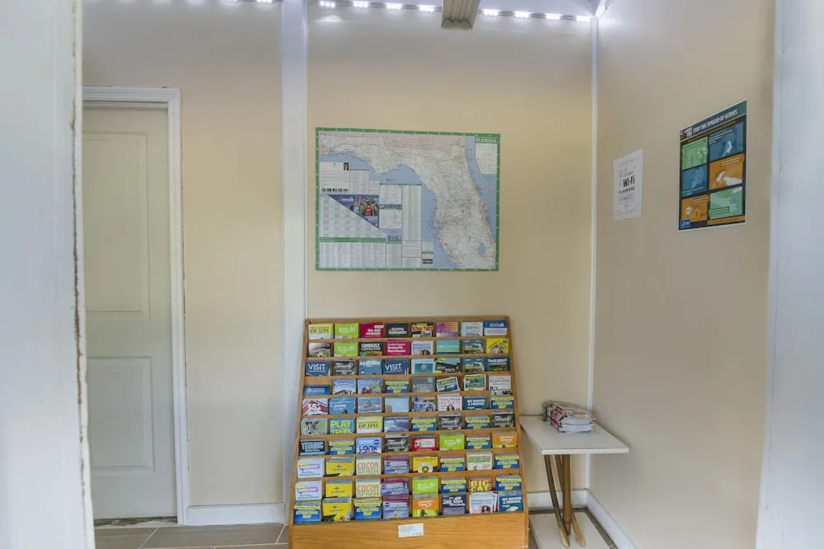 Hotel O near Fanning Springs State Park US Hwy 98