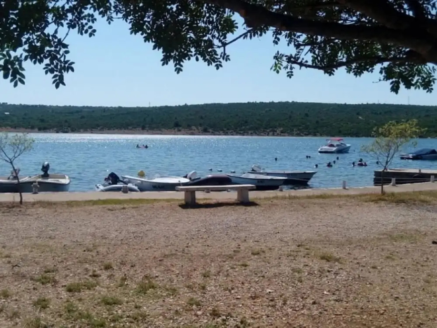 Holiday Home in Krusevo With Garden