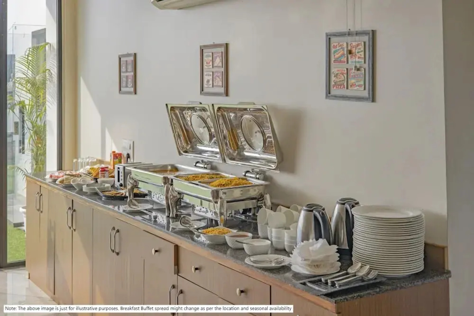 Perks Residences Guindy