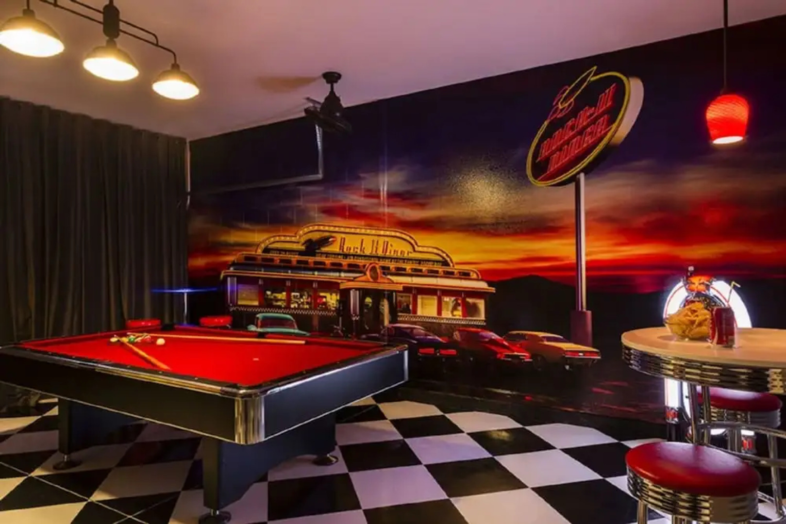 Watersong Resort 174