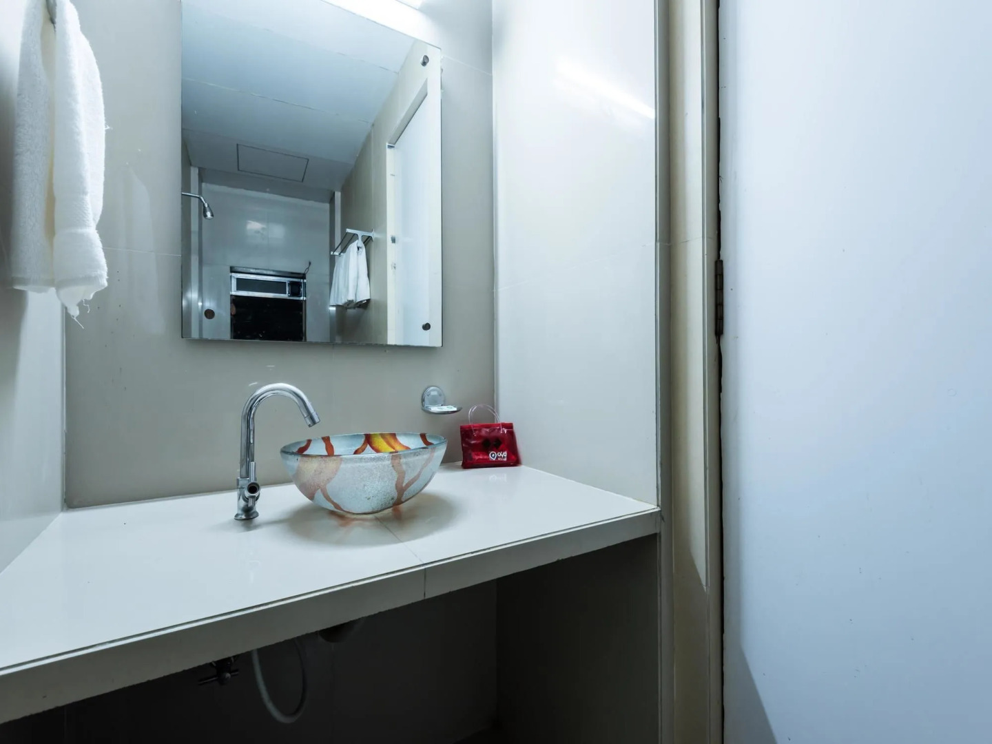 OYO Rooms Panvel Near Civil Court