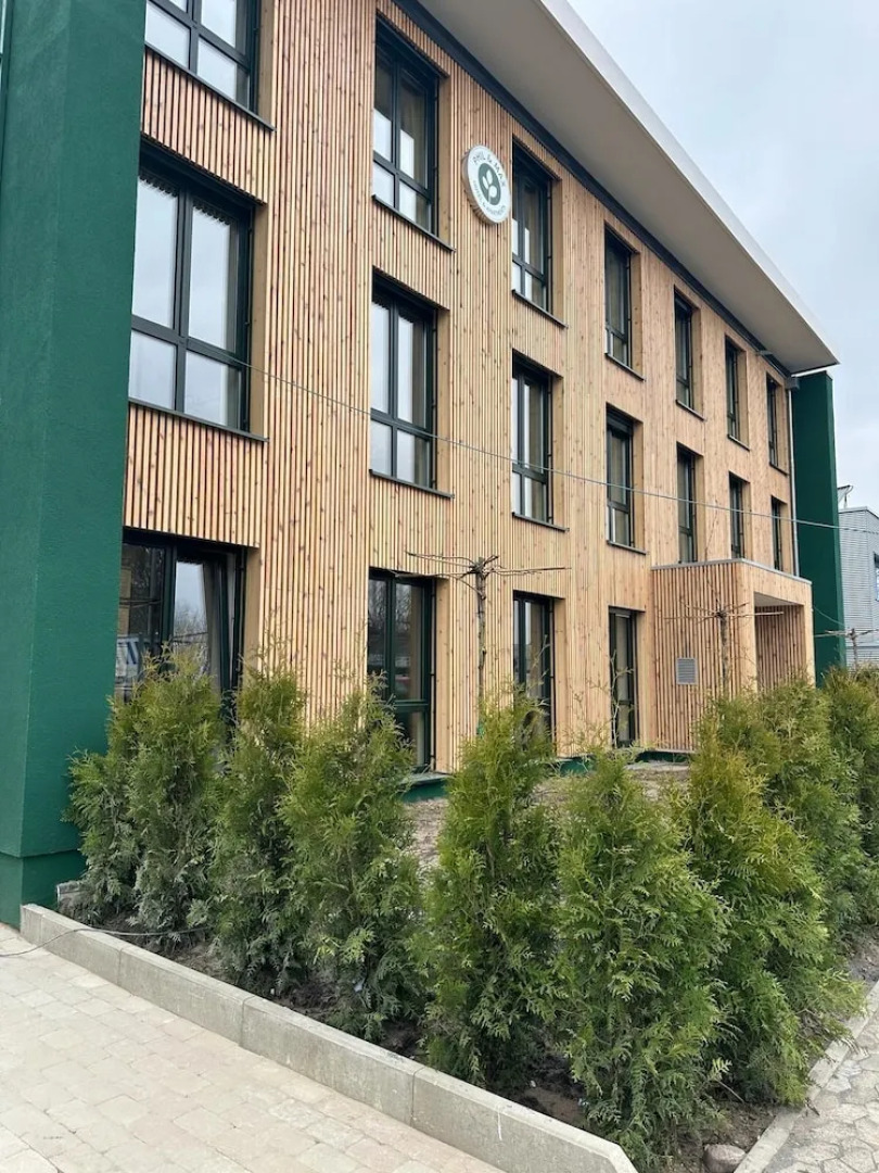 Phil & Max Hotel & Apartments Messe