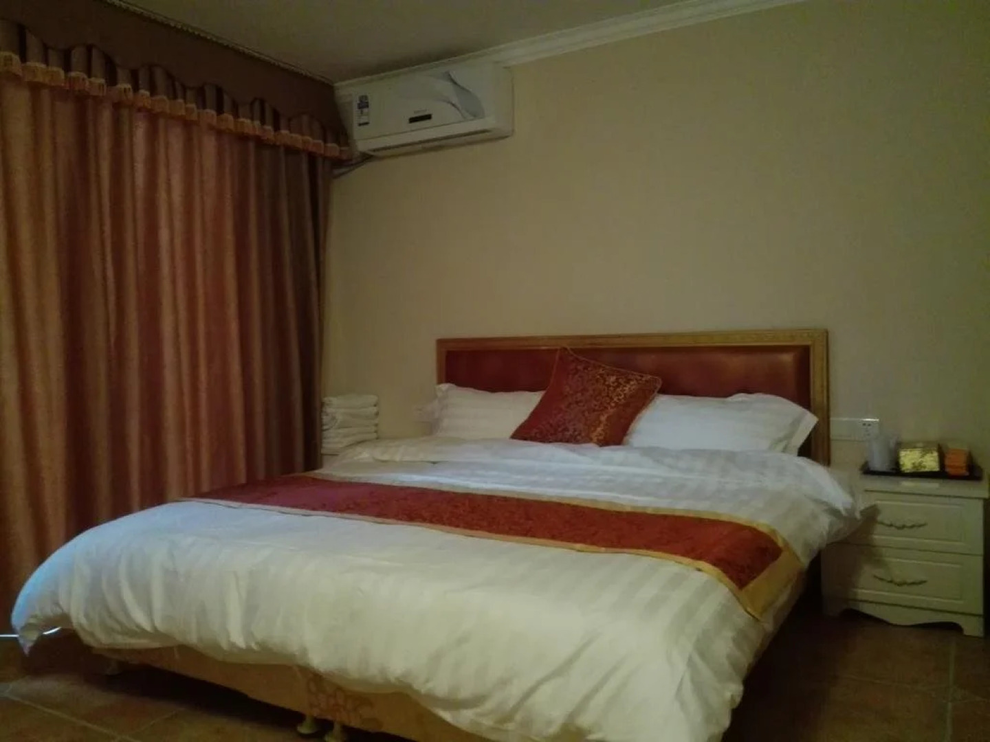 Qingyuan Gaopin Holiday Villa