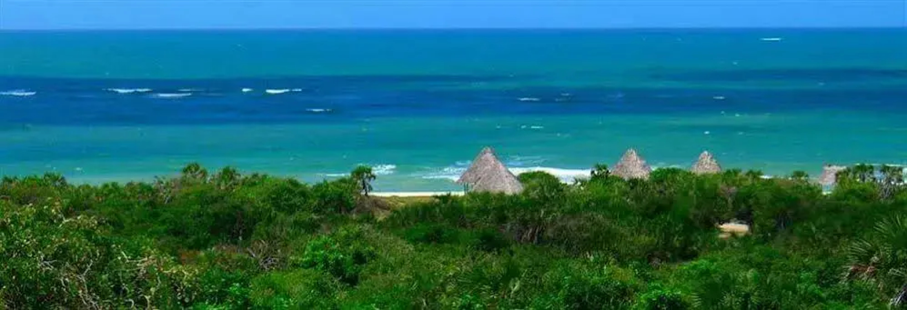 Changani Beach Cottages