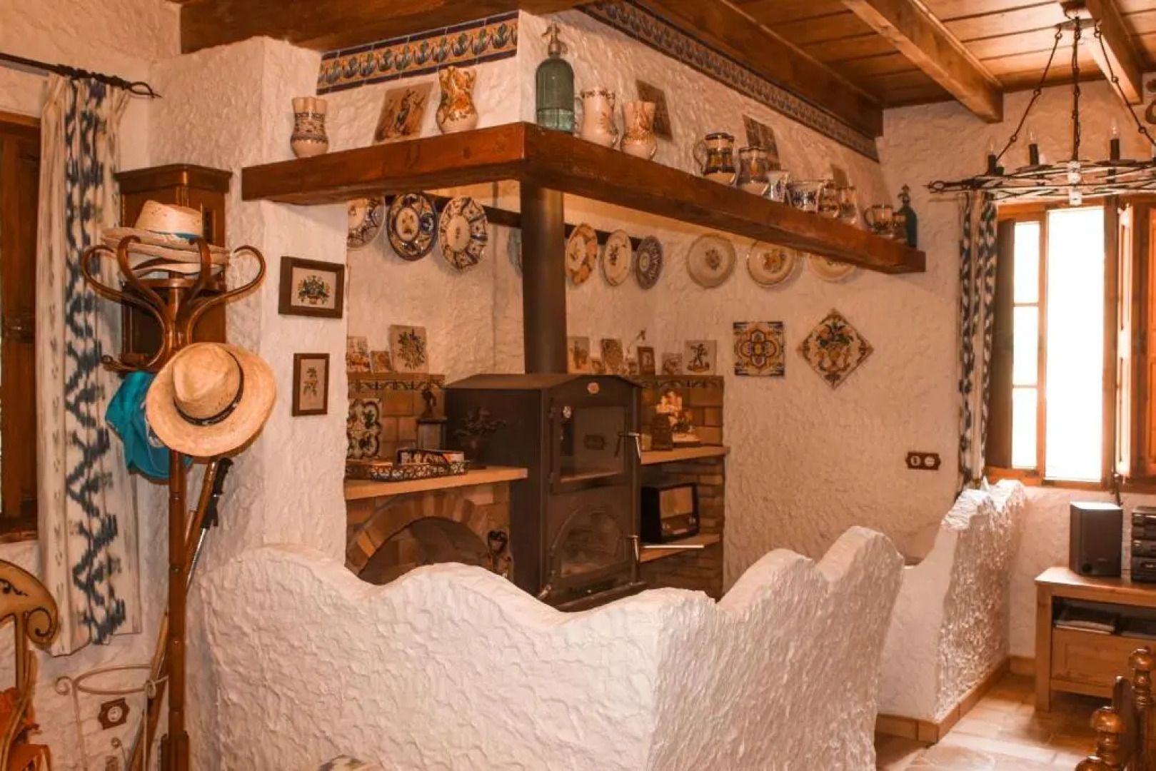 Finca Ses Fontanelles