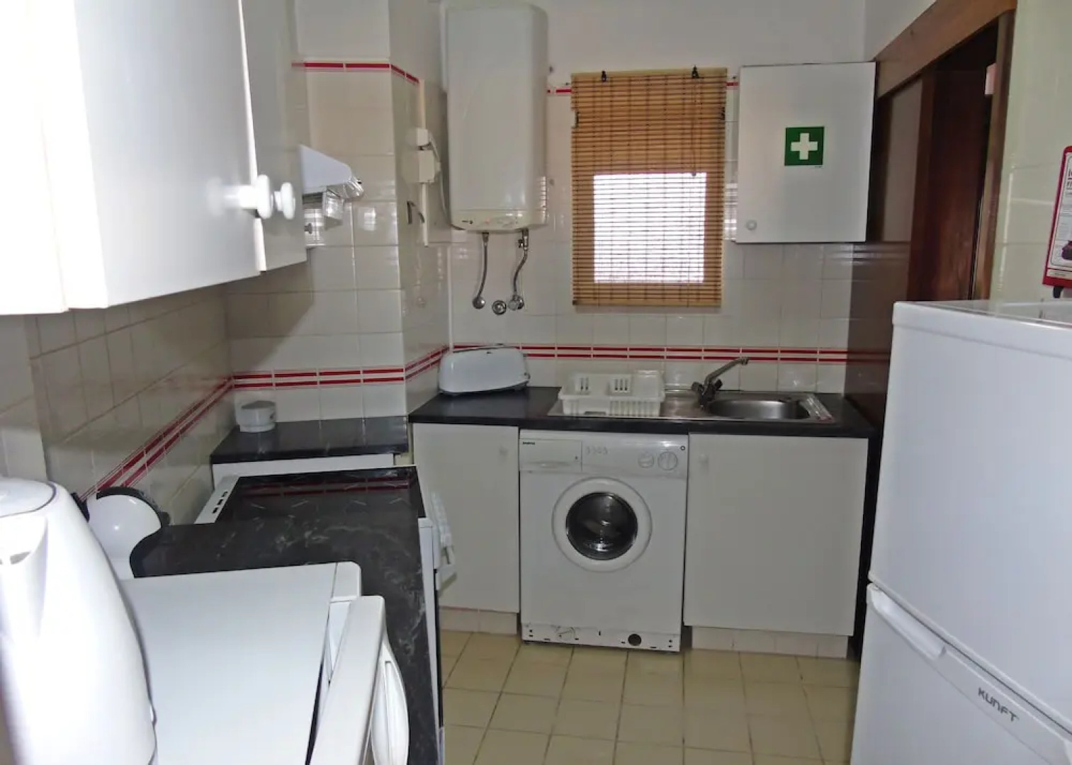 Alvor Studio Apartment Amoreira Mar by Holiferias