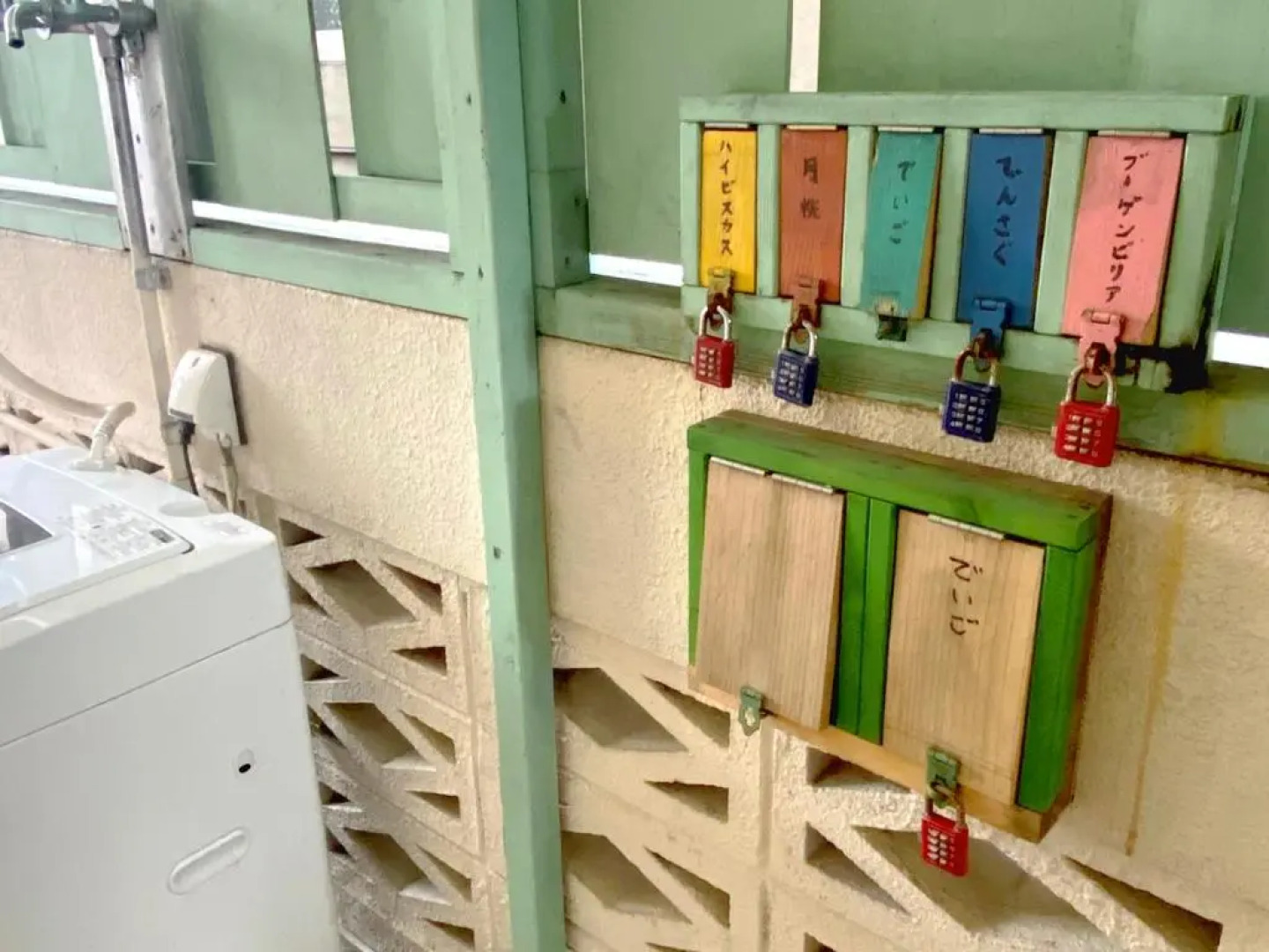 Guesthouse Icyaribacyoude